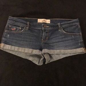 Hollister Jean Shorts🎀